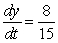 <strong>Assume that x and y are both differentiable functions of t . Find for the equation </strong> A) B) C) D) E)