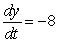 <strong>Assume that x and y are both differentiable functions of t . Find for the equation </strong> A) B) C) D) E)