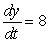 <strong>Assume that x and y are both differentiable functions of t . Find for the equation </strong> A) B) C) D) E)