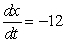 <strong>Assume that x and y are both differentiable functions of t. Find for the equation </strong> A) B) C) D) E)
