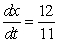<strong>Assume that x and y are both differentiable functions of t. Find for the equation </strong> A) B) C) D) E)