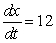 <strong>Assume that x and y are both differentiable functions of t. Find for the equation </strong> A) B) C) D) E)