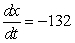 <strong>Assume that x and y are both differentiable functions of t. Find for the equation </strong> A) B) C) D) E)