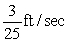 <strong>A man 6 feet tall walks at a rate of 5 feet per second away from a light that is 15 feet above the ground (see figure). When he is 10 feet from the base of the light, at what rate is the length of his shadow changing? </strong> A) B) C) D) E)