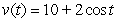 <strong>Decide whether the following problem can be solved using precalculus, or whether calculus is required. If the problem can be solved using precalculus, solve it. If the problem seems to require calculus, use a graphical or numerical approach to estimate the solution.Find the distance traveled in 17 seconds by an object moving with a velocity of feet per second.</strong> A)precalculus , 168.0772 ft B)calculus , 169.4497 ft C)calculus , 168.0772 ft D)precalculus , 169.4497 ft E)precalculus , 170.7997 ft