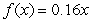 <strong>Decide whether the following problem can be solved using precalculus, or whether calculus is required. If the problem can be solved using precalculus, solve it. If the problem seems to require calculus, use a graphical or numerical approach to estimate the solution.A cyclist is riding on a path whose elevation is modeled by the function where x and are measured in miles. Find the rate of change of elevation when x = 4.0. </strong> A)calculus , 1.28 B)precalculus , 1.28 C)calculus , 0.16 D)precalculus , 0.16 E)precalculus , 0.41