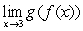 <strong>Let and . Find the limit. </strong> A)-17 B)27 C)103 D)-125 E)343