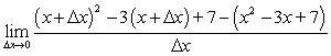 <strong>Find the limit (if it exists). </strong> A) B) C)does not exist D) E)