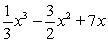 <strong>Find the limit (if it exists). </strong> A) B) C)does not exist D) E)