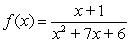 <strong>Find the x-values (if any) at which the function is not continuous. Which of the discontinuities are removable?</strong> A)no points of discontinuity. B) (not removable), (removable) C) (removable), (not removable) D)no points of continuity. E) (not removable), (not removable)
