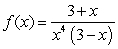 <strong>Find all the vertical asymptotes (if any) of the graph of the function .</strong> A) B) C) D) E)no vertical asymptotes.