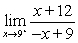 <strong>Find the limit. </strong> A) B) C)0 D)-1 E)1