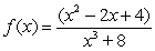 <strong>Use a graphing utility to graph the function and determine the one-sided limit .</strong> A) B) C)0 D)12 E)8