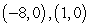 <strong>Determine the x-intercept(s) of the quadratic function .</strong> A) B) C) D) E)no x-intercept(s)
