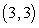<strong>Write the standard form of the equation of the parabola that has a vertex at and passes through the point .</strong> A) B) C) D) E)