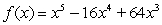 <strong>Using a graphing utility, graph and approximate the zeros and their multiplicity.</strong> A) , multiplicity 2; , multiplicity 3 B) , multiplicity 2; , multiplicity 1; , multiplicity 2 C) , multiplicity 3; , multiplicity 2 D) , multiplicity 3; , multiplicity 2 E) , multiplicity 2; , multiplicity 2; , multiplicity 1