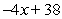 <strong>Use long division to divide. </strong> A) B) C) D) E)