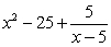 <strong>Use long division to divide. </strong> A) B) C) D) E)