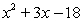 <strong>Use synthetic division to divide. </strong> A) B) C) D) E)