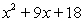 <strong>Use synthetic division to divide. </strong> A) B) C) D) E)