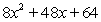 <strong>Use synthetic division to divide. </strong> A) B) C) D) E)