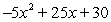 <strong>Use synthetic division to divide. </strong> A) B) C) D) E)