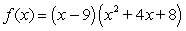 <strong>Write in the form when .</strong> A) B) C) D) E)