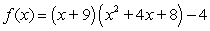 <strong>Write in the form when .</strong> A) B) C) D) E)