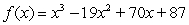 <strong>Write in the form when .</strong> A) B) C) D) E)