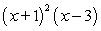 <strong>If is a root of , use synthetic division to factor the polynomial completely and list all real solutions of the equation.</strong> A) ; B) ; C) ; D) ; E) ;
