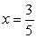 <strong>If is a root of , use synthetic division to factor the polynomial completely and list all real solutions of the equation.</strong> A) ; B) ; C) ; D) ; E) ;