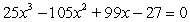 <strong>If is a root of , use synthetic division to factor the polynomial completely and list all real solutions of the equation.</strong> A) ; B) ; C) ; D) ; E) ;