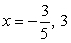 <strong>If is a root of , use synthetic division to factor the polynomial completely and list all real solutions of the equation.</strong> A) ; B) ; C) ; D) ; E) ;