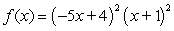 <strong>Using the factors and , find the remaining factor(s) of and write the polynomial in fully factored form.</strong> A) B) C) D) E)