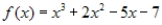 <strong>Use the zero or root feature of a graphing utility to approximate the zeros of accurate to the nearest thousandth.</strong> A) B) C) D) E)