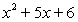 <strong>Simplify the rational expression, , by using long division or synthetic division.</strong> A) B) C) D) E)