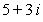 <strong>Simplify and write the answer in standard form.</strong> A) B) C) D) E)