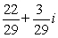 <strong>Simplify and write the answer in standard form.</strong> A) B) C) D) E)