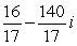 <strong>Combine and write the answer in standard form.</strong> A) B) C) D) E)