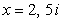 <strong>Find all zeros of the function .</strong> A) B) C) D) E)