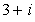 <strong>Given is a root, determine all other roots of .</strong> A) B) C) D) E)