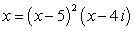 <strong>Write as a product of linear factors.</strong> A) B) C) D) E)