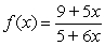 <strong>Consider the function . Find the function's domain and identify any horizontal and vertical asymptotes.</strong> A)domain: all real numbers x except for ; vertical asymptote: ; horizontal asymptote: B)domain: all real numbers x except for ; vertical asymptote: ; horizontal asymptote: C)domain: all real numbers x except for ; vertical asymptote: ; horizontal asymptote: D)domain: all real numbers x except for ; vertical asymptote: ; horizontal asymptote: E)domain: all real numbers x except for ; vertical asymptote: ; horizontal asymptote: