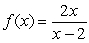 <strong>Identify the function whose graph is provided. </strong> A) B) C) D) E)