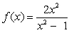<strong>Identify the function whose graph is provided. </strong> A) B) C) D) E)