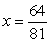 <strong>Find the zeros (if any) of the rational function .</strong> A) B) C) and D) E)There are no zeros.