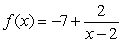 <strong>Find the zeros (if any) of the rational function .</strong> A) and B) C) D) E)There are no zeros.