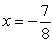 <strong>Consider the function . Find the function's domain and identify any horizontal and vertical asymptotes.</strong> A)domain: all real numbers x except for ; vertical asymptote: ; horizontal asymptote: B)domain: all real numbers x except for and ; vertical asymptotes: and ; horizontal asymptote: C)domain: all real numbers x except for and ; vertical asymptote: ; horizontal asymptote: D)domain: all real numbers x except for and ; vertical asymptote: ; horizontal asymptote: E)domain: all real numbers x except for ; vertical asymptote: ; horizontal asymptote: