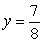 <strong>Consider the function . Find the function's domain and identify any horizontal and vertical asymptotes.</strong> A)domain: all real numbers x except for ; vertical asymptote: ; horizontal asymptote: B)domain: all real numbers x except for and ; vertical asymptotes: and ; horizontal asymptote: C)domain: all real numbers x except for and ; vertical asymptote: ; horizontal asymptote: D)domain: all real numbers x except for and ; vertical asymptote: ; horizontal asymptote: E)domain: all real numbers x except for ; vertical asymptote: ; horizontal asymptote: