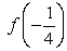 <strong>Evaluate the function at the specified value of the independent variable and simplify. </strong> A) B) C) D) E)
